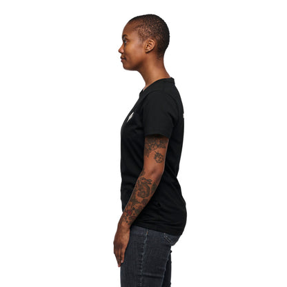 Women's Equipment for Alpinists Short Sleeve Tee