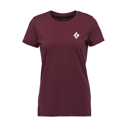 Women's Equipment for Alpinists Short Sleeve Tee