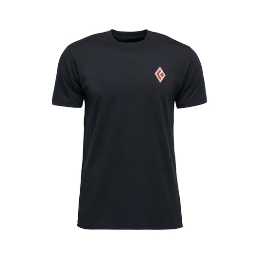 Men's Heritage Alpinist Short Sleeve Tee