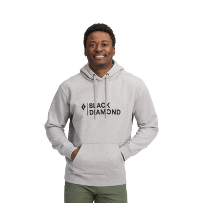 Men's Mini Stacked Pullover Hoody