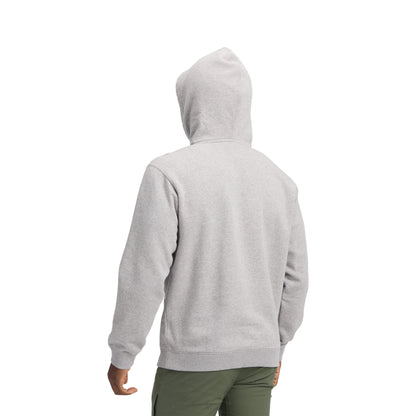 Men's Mini Stacked Pullover Hoody