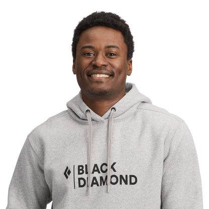 Men's Mini Stacked Pullover Hoody