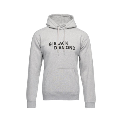 Men's Mini Stacked Pullover Hoody