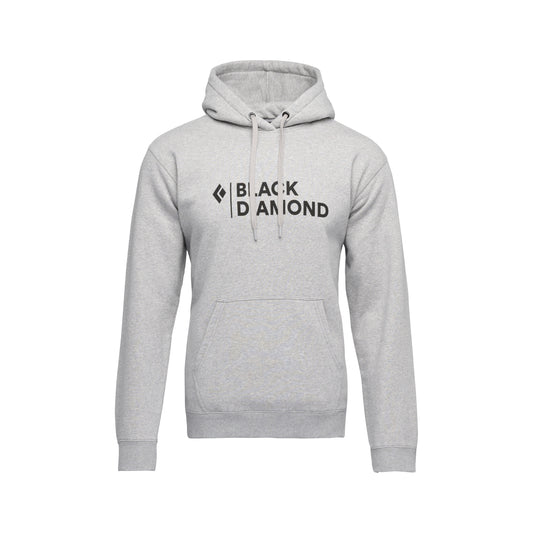 Men's Mini Stacked Pullover Hoody