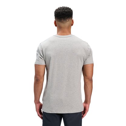 Men's Mini Stacked Short Sleeve Tee