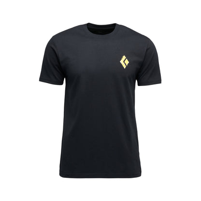 Men's Shredded Short Sleeve Tee
