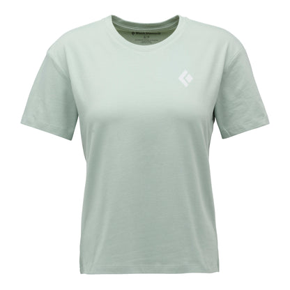 Women's Heritage Badge Short Sleeve Tee