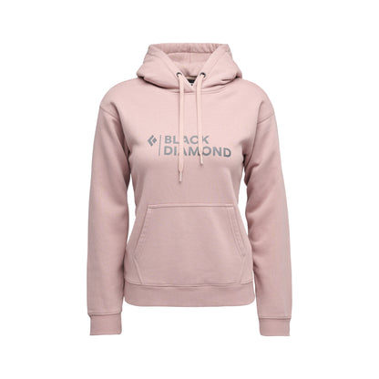 Women's Mini Stacked Pullover Hoody