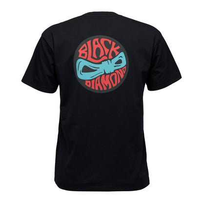 Women's Rope Badge Short Sleeve Tee