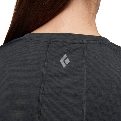 Women's Lightwire Short Sleeve Tech Tee
