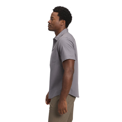 Men's Wingate Short Sleeve Shirt