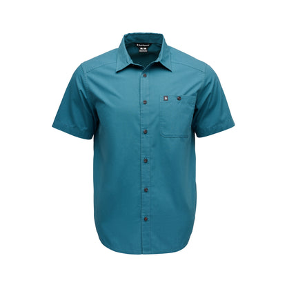 Men's Wingate Short Sleeve Shirt