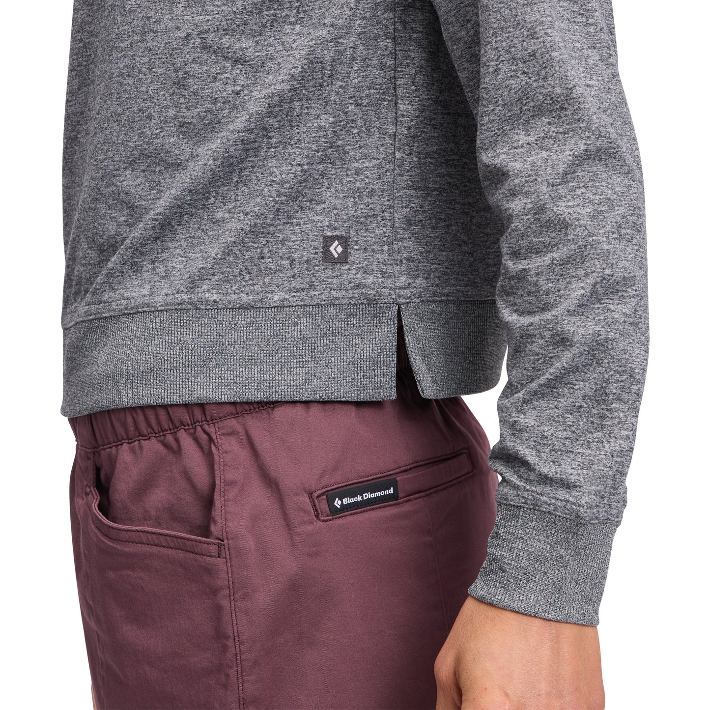 Women's Circuit Midlayer Hoody