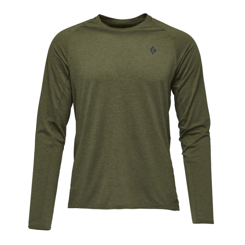 Men's Lightwire Long Sleeve Tech Tee
