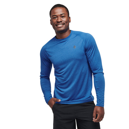 Men's Lightwire Long Sleeve Tech Tee