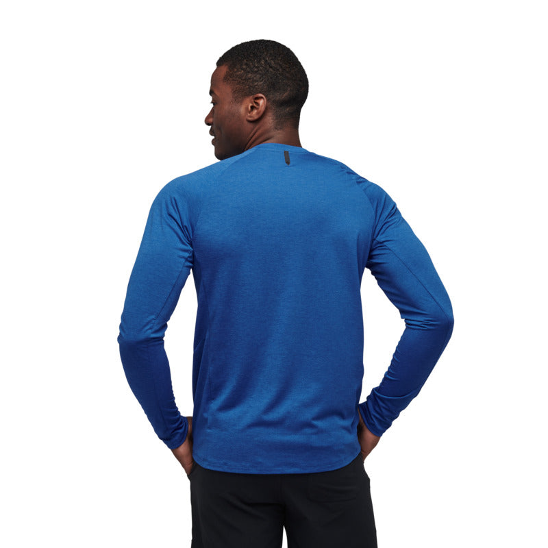 Men's Lightwire Long Sleeve Tech Tee