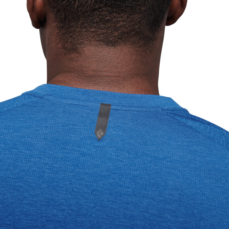 Men's Lightwire Long Sleeve Tech Tee