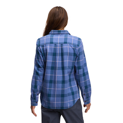 Women's Project Twill Long Sleeve Shirt