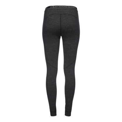 Women's Solution 150 Merino Base Bottoms