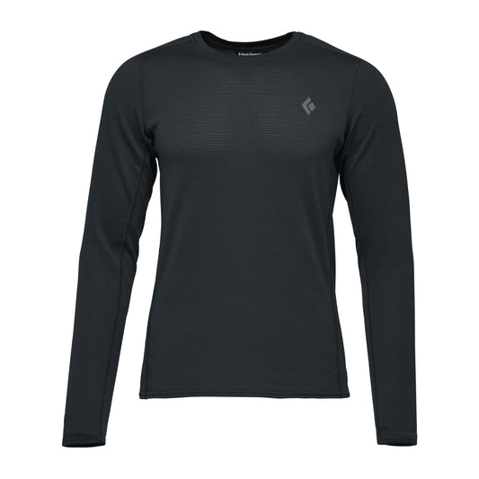 Men's Coefficient LT Crew