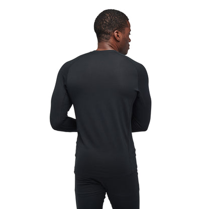 Men's Coefficient LT Crew