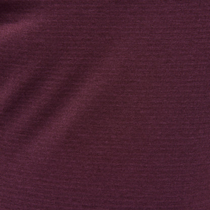 Women's Coefficient LT Quarter Zip Pullover