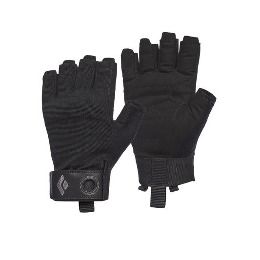 Crag Half-Finger Gloves