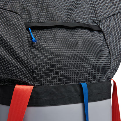 Wall Hauler 40 Haul Bag