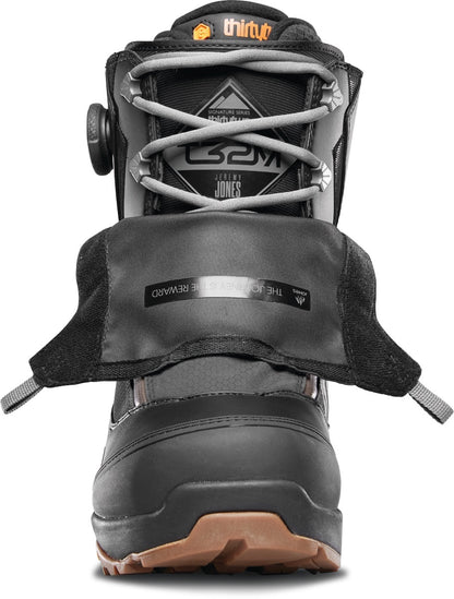 32 jones mtb snowboard boots Thirtytwo Boots Jones MTB Splitboard Boot - Men's