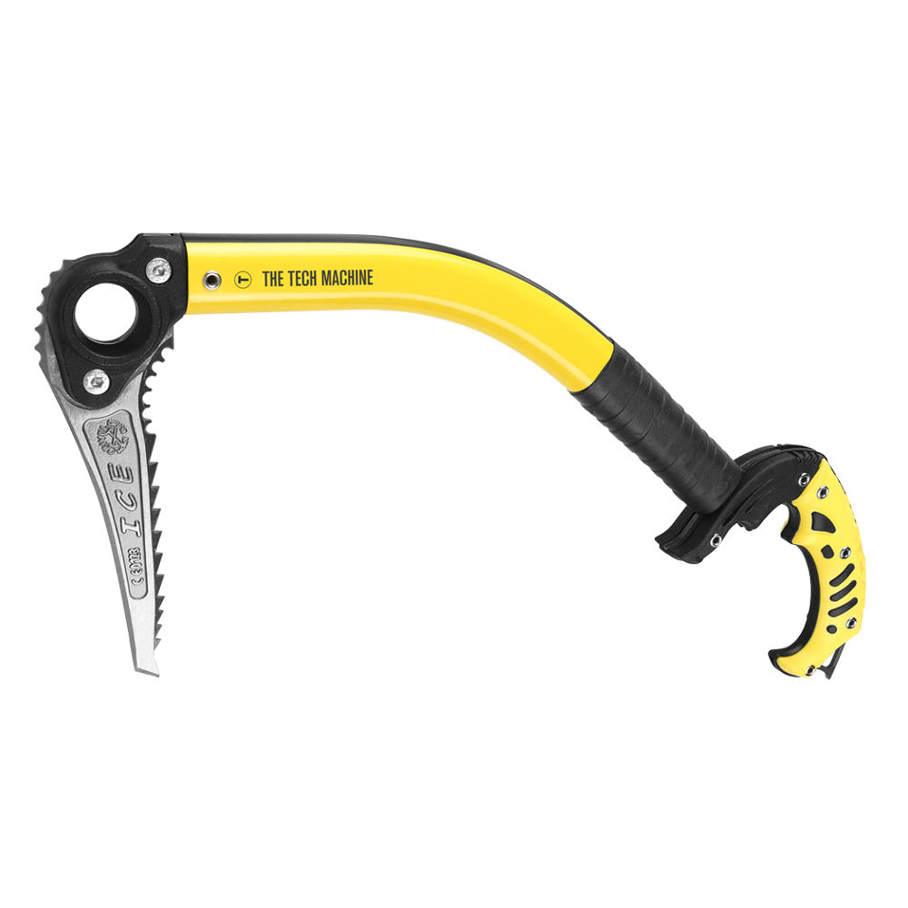 Grivel Tech Machine Ice Tool