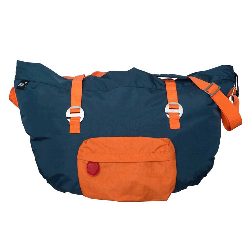 8b+ Greg Rope Bag 2021 2