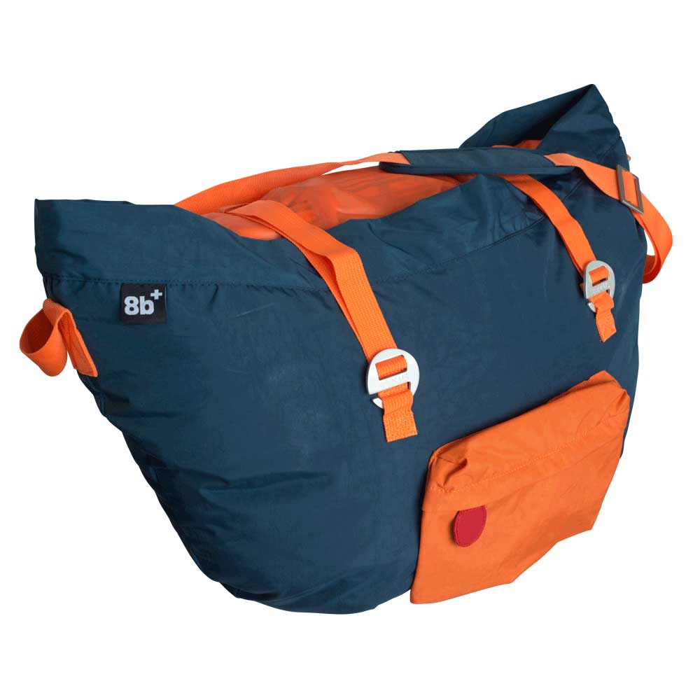 8b+ Greg Rope Bag 2021 5