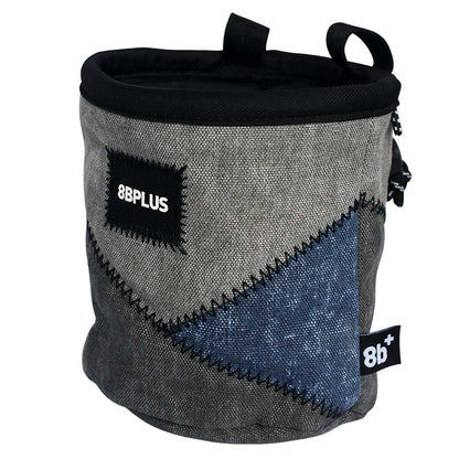 8b+ Pro Chalk Bag 6