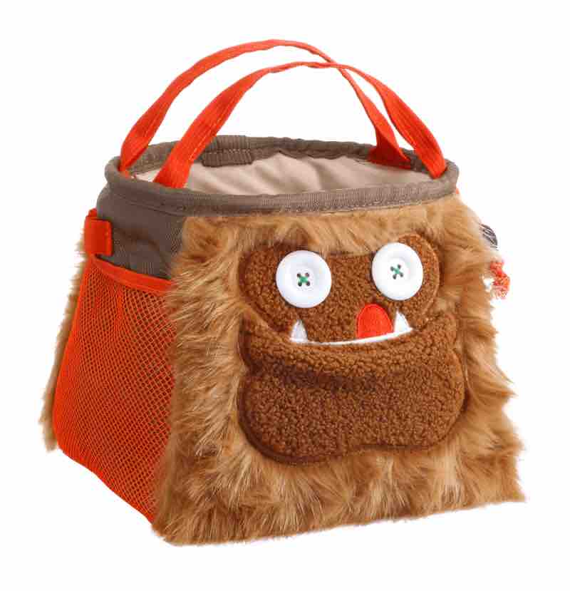8BPlus Louie Boulder Bucket