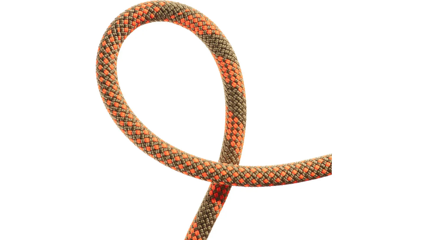 Crag Dry Duodess 9.5 mm x 70 m Climbing Rope