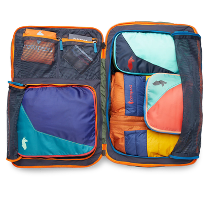 Allpa 35L Travel Pack