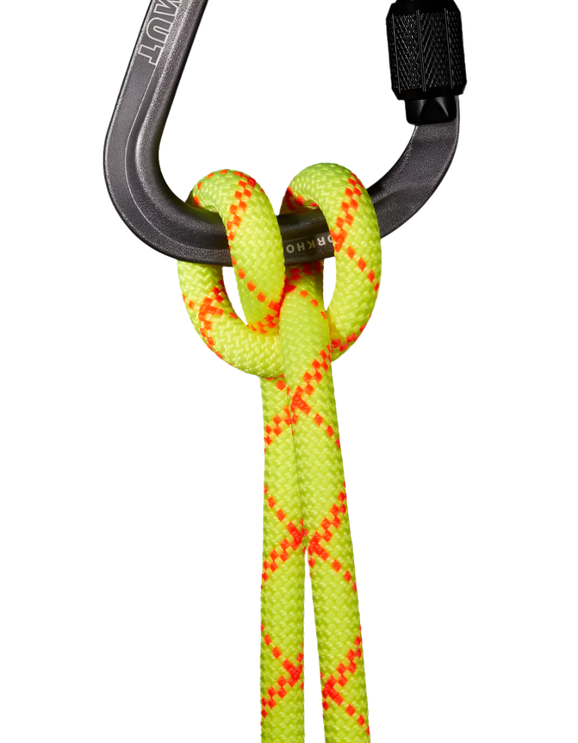 Mammut Alpine Core Protect Dry 9.5mm x 70m Climbing Rope | WILDERNESS ...