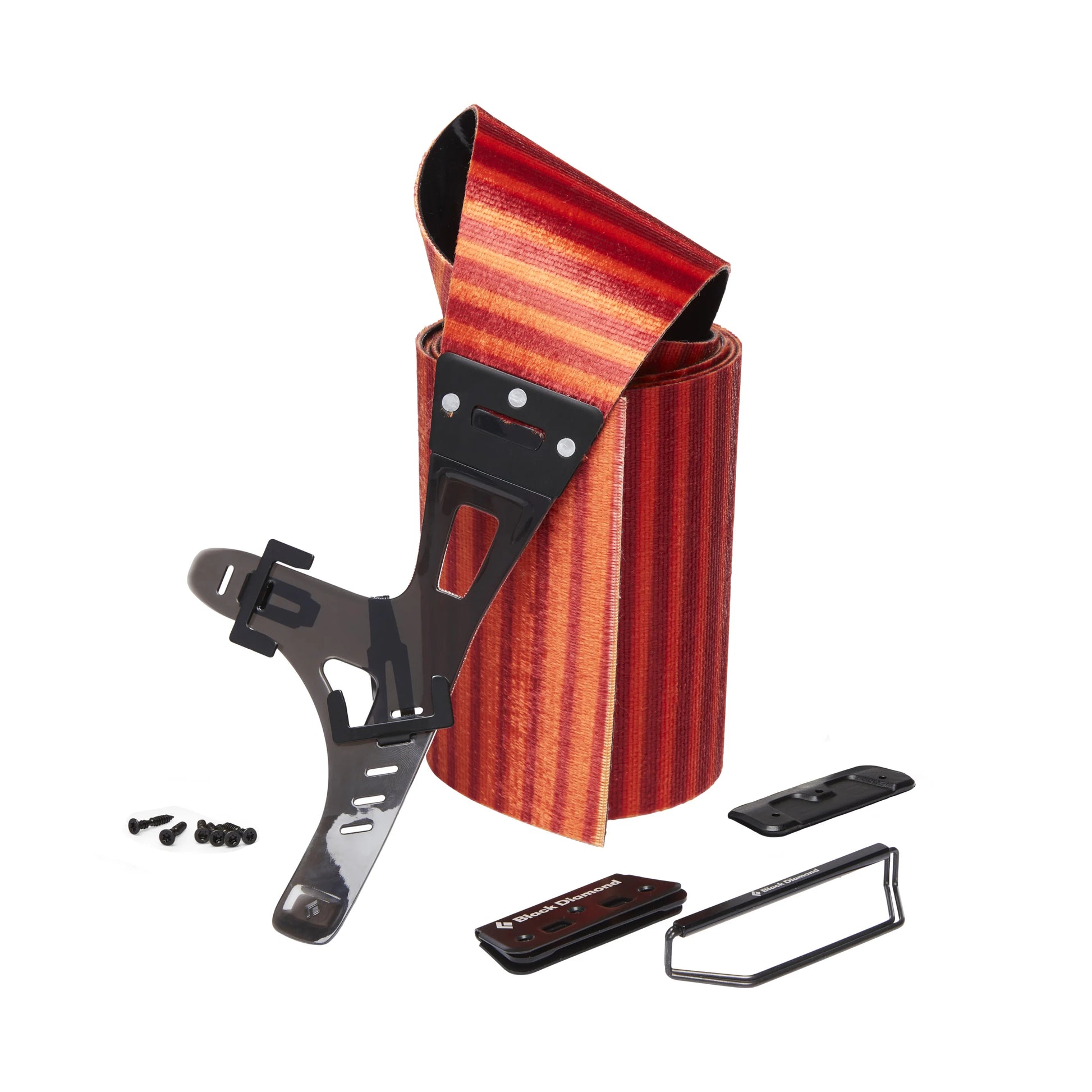 Black Diamond Ascension Splitboard Climbing Skins - Cosmetic Second