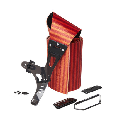 Black Diamond Ascension Splitboard Climbing Skins - Cosmetic Second