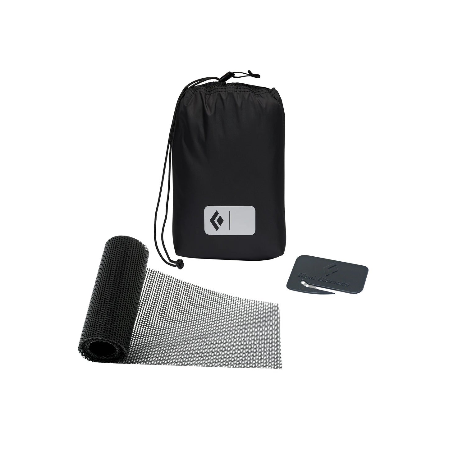 Ascension Splitboard Climbing Skins - 2nds