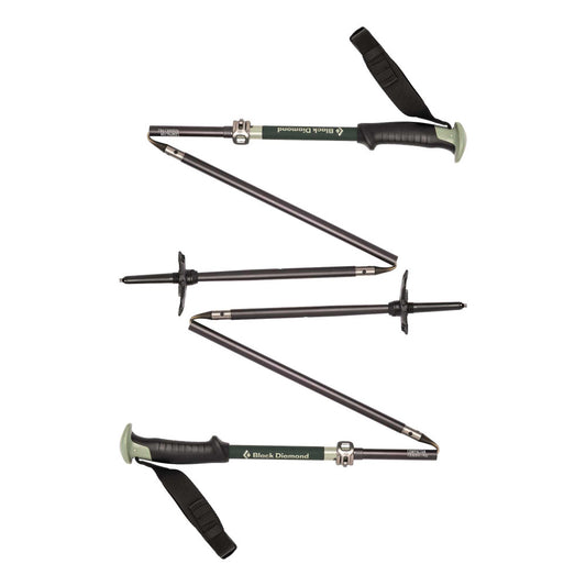 Black Diamond Compactor Ski Poles