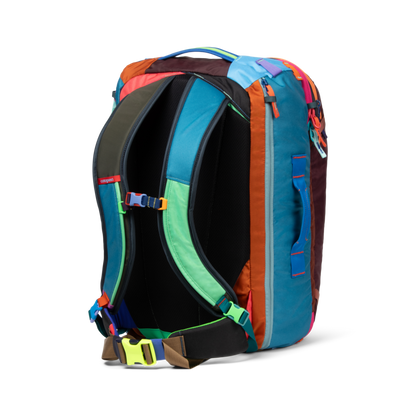 Allpa 35L Travel Pack - Del Día
