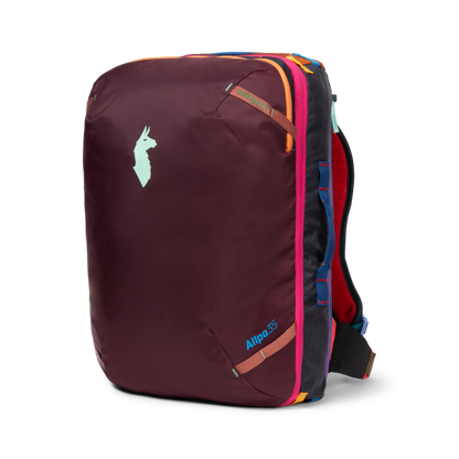 Cotopaxi Allpa 35L Travel Pack Del Dia - Random Color - One Cotopaxi Allpa 35L Travel Pack Del Dia - Random Color - One