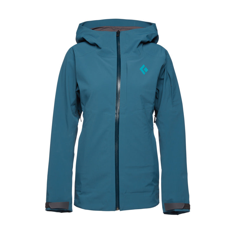 Women's Recon Stretch Ski Shell