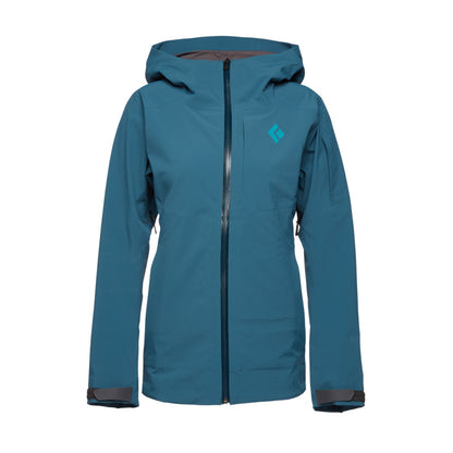 Women's Recon Stretch Ski Shell