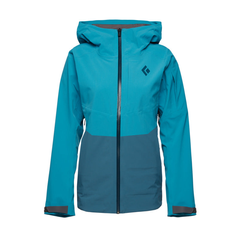 Women's Recon Stretch Ski Shell