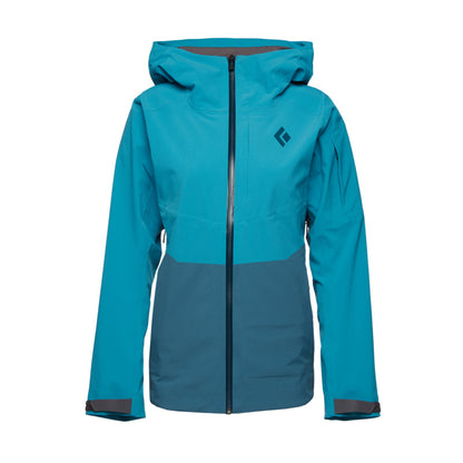 Women's Recon Stretch Ski Shell