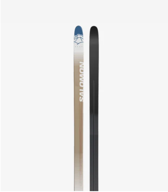 Escape Outback 83 Nordic Skis