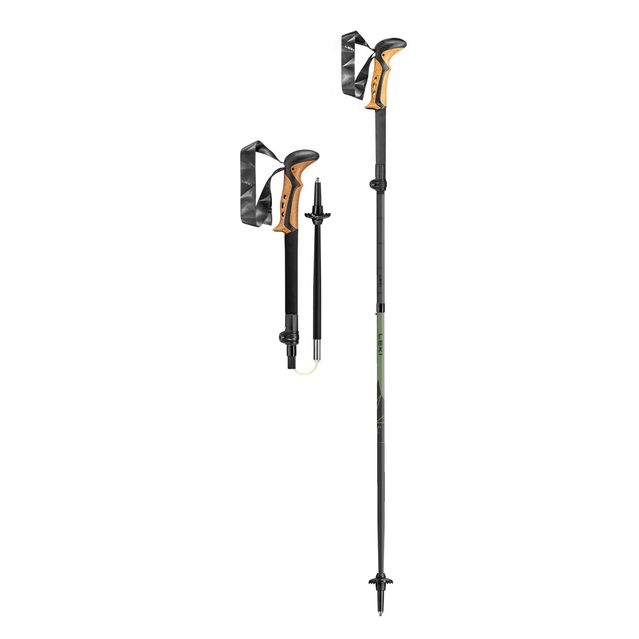 Khumbu FX TA Trekking Poles