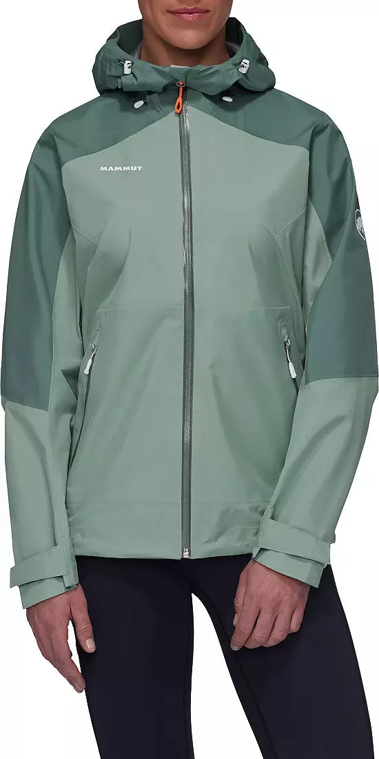 Mammut Convey Tour HS Hooded Jacket